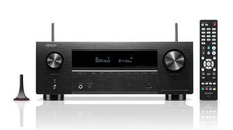AVR X .